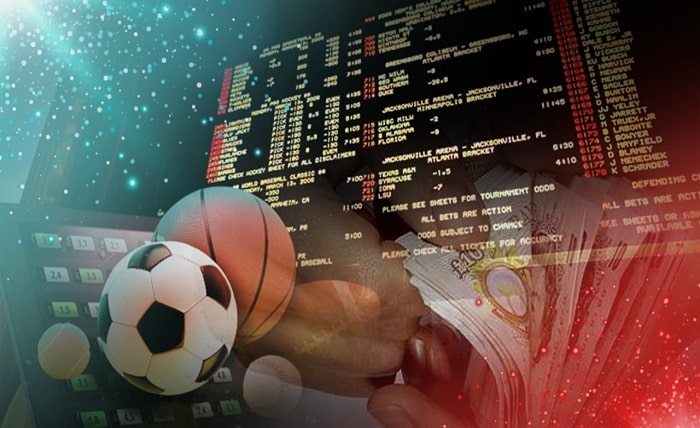 Betting