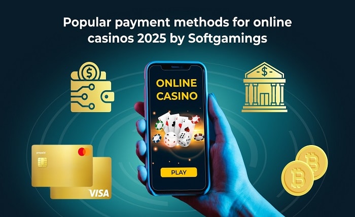 Online Casinos