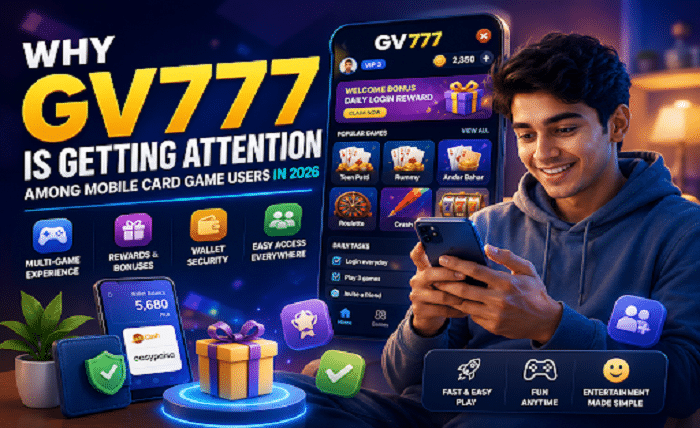 GV777