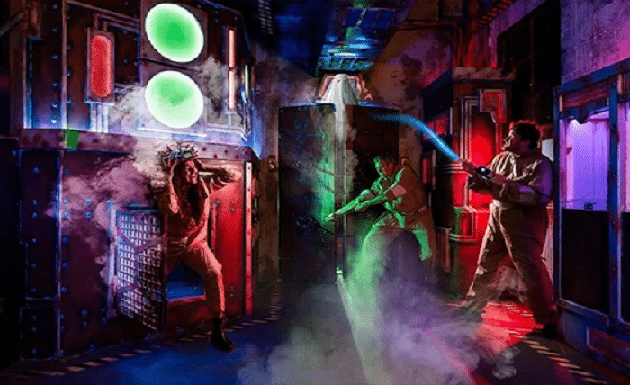 Escape Room