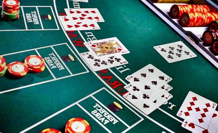 LLWIN Casino