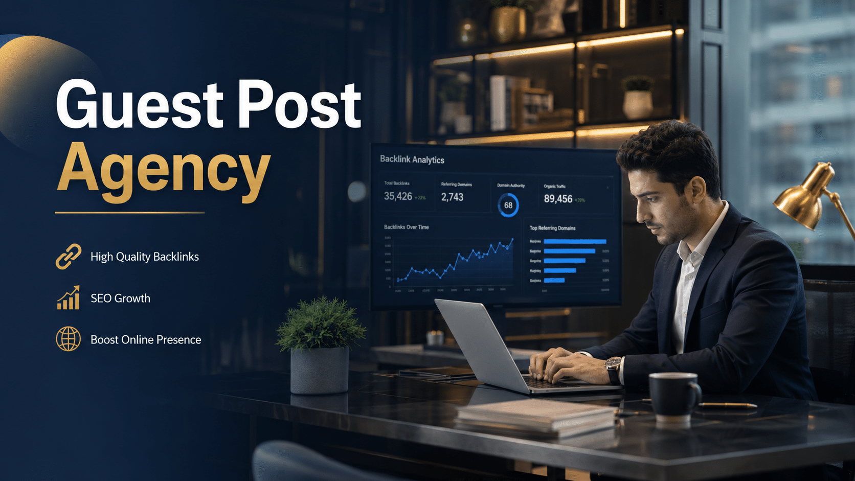 Guest Post Agency: How to Pick the Right One in 2026