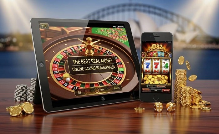 LLWIN Casino Mobile Gaming