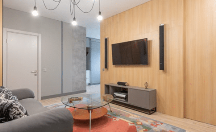 TV Walls