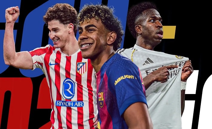 La Liga