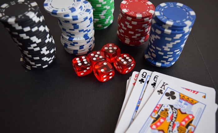 Atefia Casino