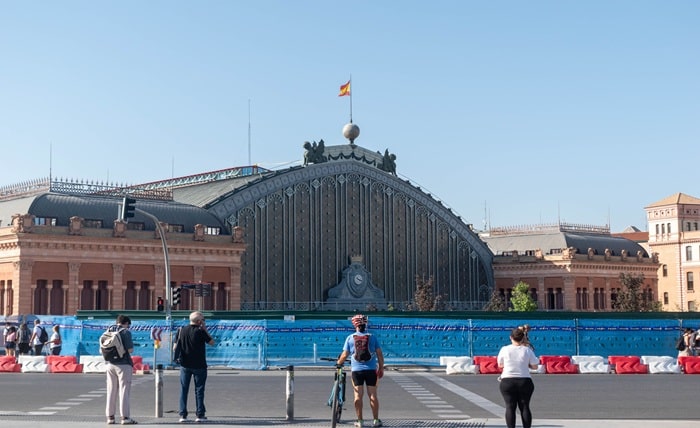 Atocha