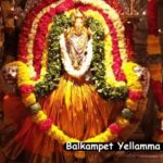Balkampet Yellamma Temple Timings That Surprise You