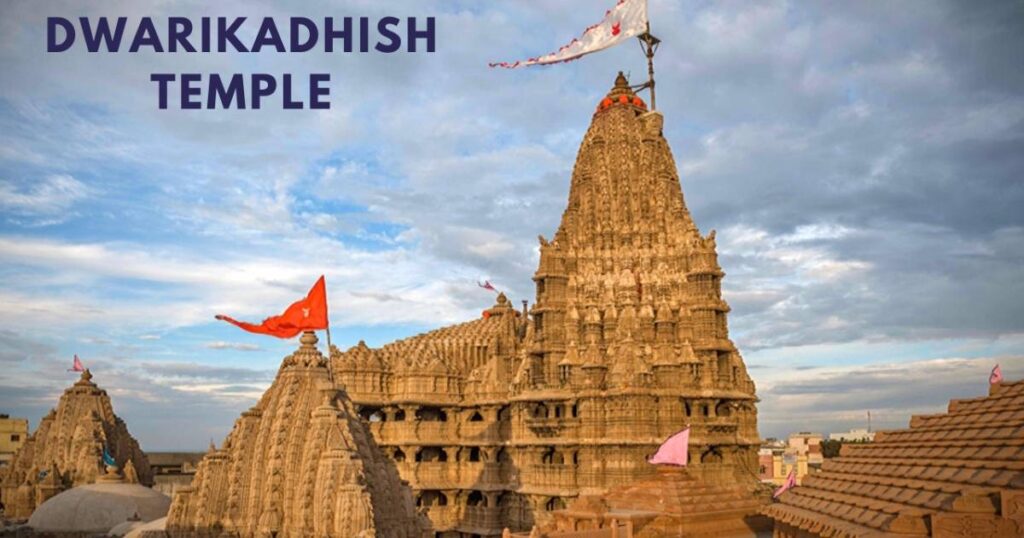 Bet Dwarka Krishna Temple Timings, Puja List & Best Time to Visit