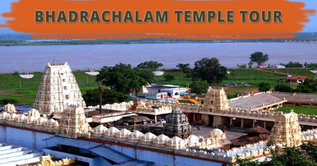 Bhadrachalam Temple Darshan & Sevas 2026 , Timings, Online Booking, Prices, and Complete Guide 