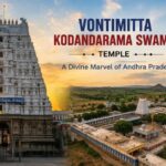 Vontimitta Kodandarama Swamy Temple: A Divine Marvel of Andhra Pradesh