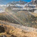 Panorama of World Alaikas A Global Tapestry of Landscapes 2026