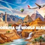 Why Panorama of World Alaikas Amazes Every Visitor