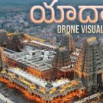 Yadagirigutta Temple Darshan 2026: Bookings, Timings & VIP Tickets 