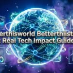 Betterthisworld Betterthistechs News: Real Tech Impact Guide 2026