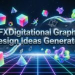 Graphic design ideas generator gfxdigitational 2026 tool