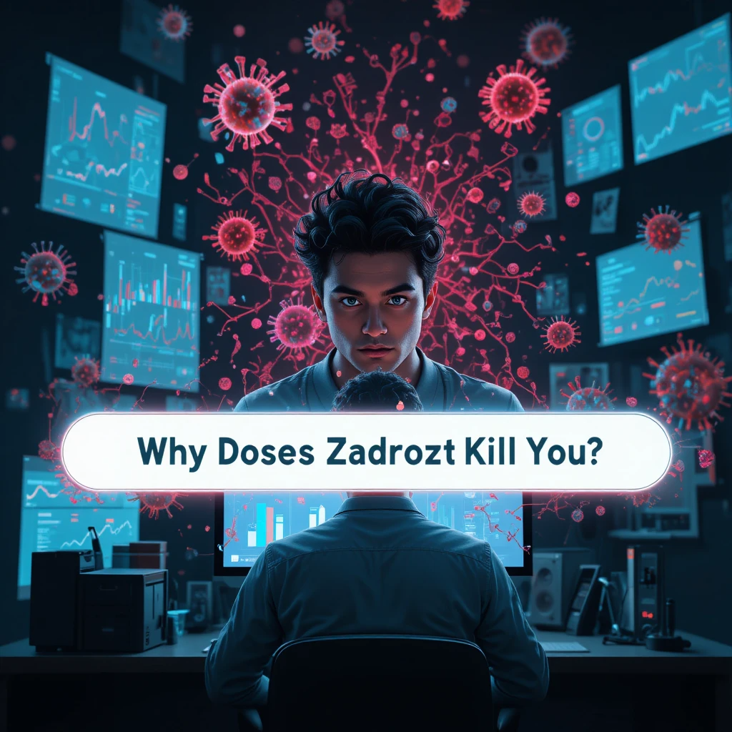 Why Does Ozdikenosis Kill You? Facts, Myths & Health Risks Explained 