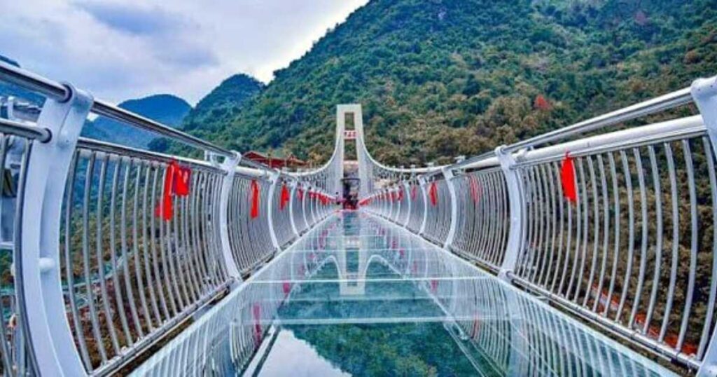 Rajgir Glass Bridge: Prices, Timings & What to Expect
