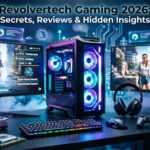 Revolvertech Gaming 2026: Secrets, Reviews & Hidden Insights