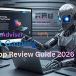 TheLaptopAdviser Expert Gaming Laptop Review Guide 2026