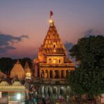 Ujjain Mahakal Garbh Grah Darshan 2026 | Ticket Price & Online Booking