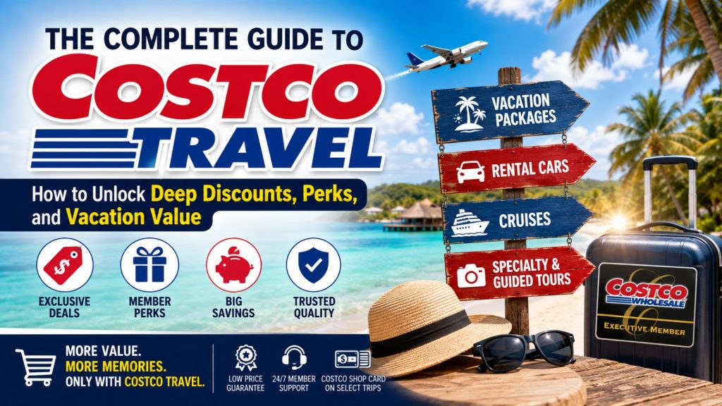 Costco Travel