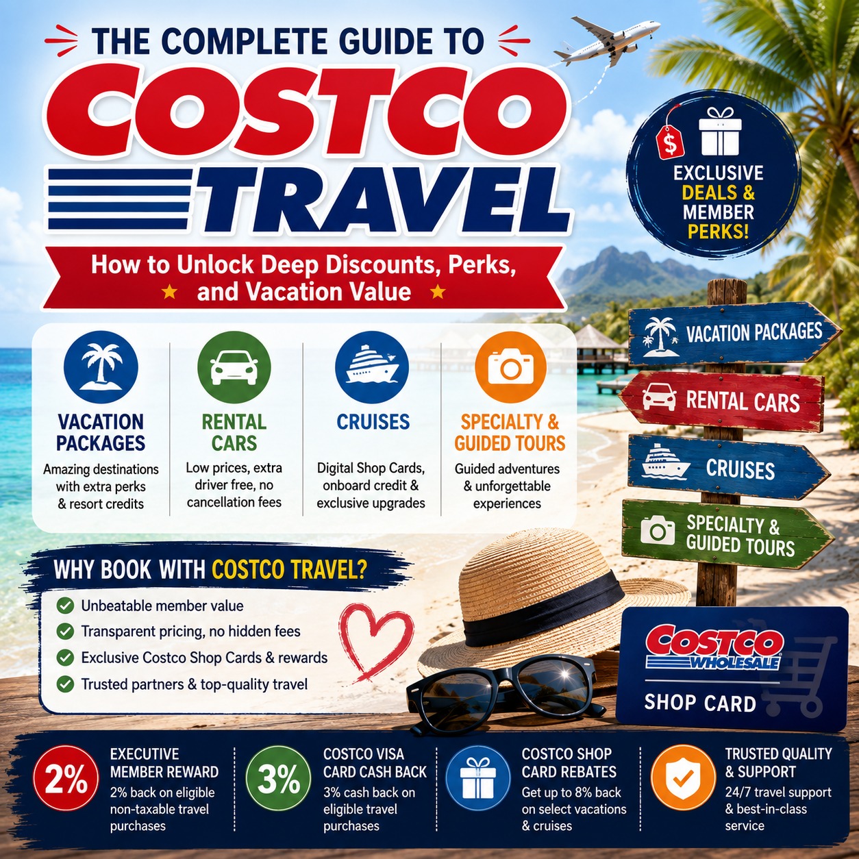 Costco Travel