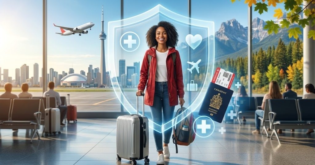 Travel Insurance for Visitors to Canada