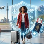 Travel Insurance for Visitors to Canada