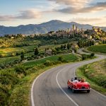 European Road Trip