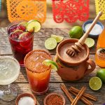mexican drinks