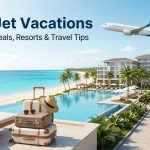 WestJet Vacations Guide