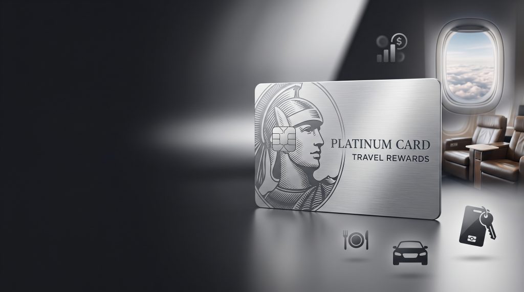 American Express Platinum Benefits