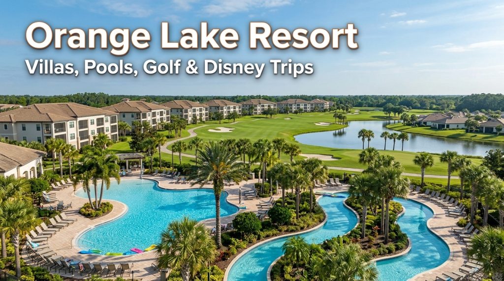 orange lake resort