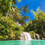 best time to visit Siquijor Philippines