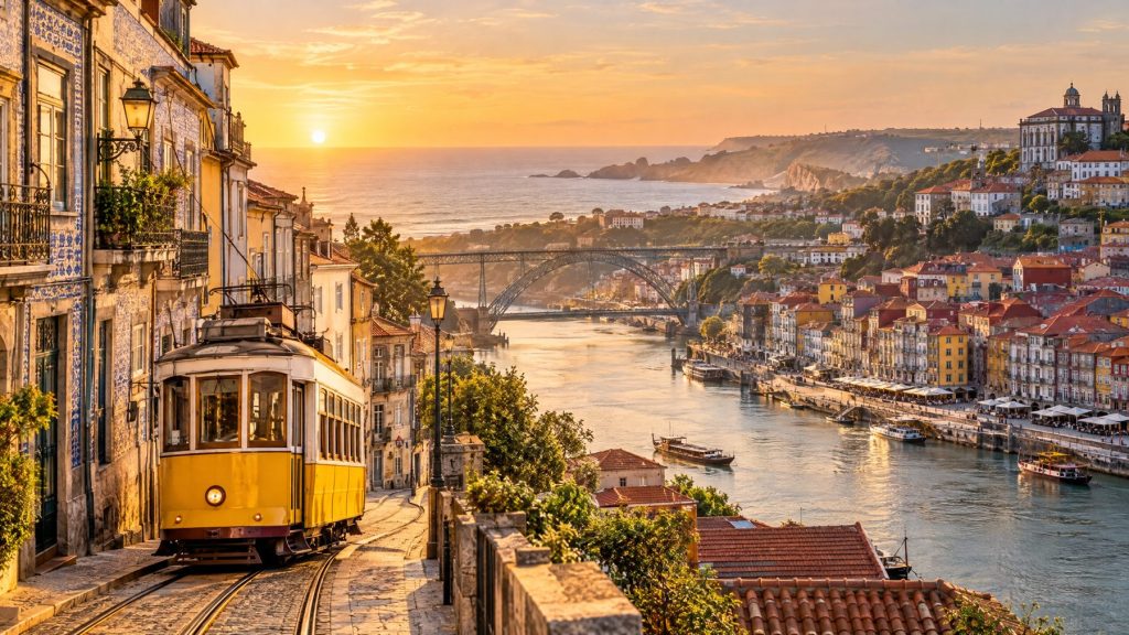 10 Best Cities in Portugal to Visit
